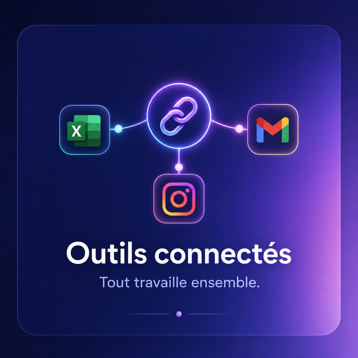 Un agent pour orchestrer vos outils