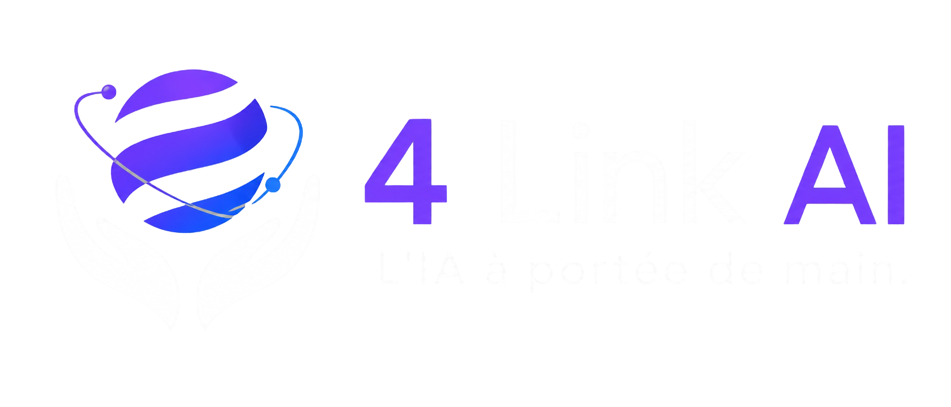 4 Link AI — Agents IA & automatisations pour PME