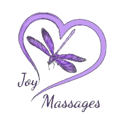 Logo Joy Massages
