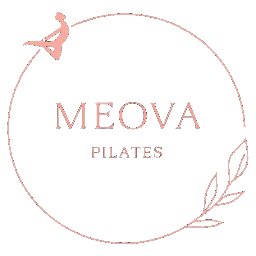 Logo MEOVA Pilates